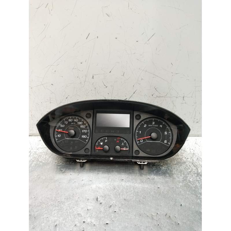 Recambio de cuadro instrumentos para peugeot boxer furgoneta 2.0 bluehdi 130 referencia OEM IAM 1385914080 503016020120 2014