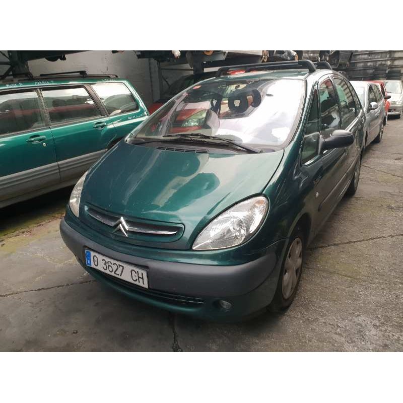 citroen xsara picasso del año 2000