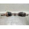 Recambio de transmision delantera izquierda para nissan sunny berlina (n14) referencia OEM IAM   