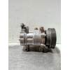 Recambio de compresor aire acondicionado para nissan micra (k12e) referencia OEM IAM 8200365787 SD6V12 