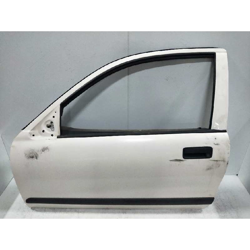 Recambio de puerta delantera izquierda para mg rover serie 25 (rf) 2.0 idt cat referencia OEM IAM   