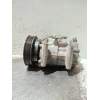 Recambio de compresor aire acondicionado para nissan micra (k12e) referencia OEM IAM 8200365787 SD6V12 