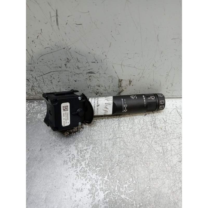 Recambio de mando limpia para opel insignia a (g09) 2.0 cdti (68) referencia OEM IAM 13500693 83370120115 