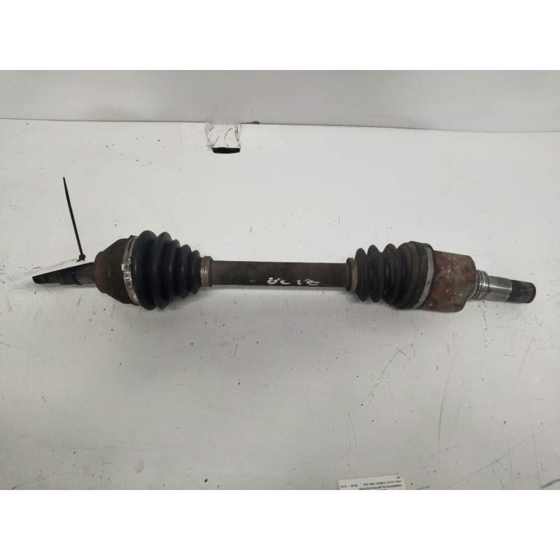 Recambio de transmision delantera izquierda para ford focus turnier (cak) ghia referencia OEM IAM  18TDDI 2002