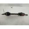 Recambio de transmision delantera izquierda para ford focus turnier (cak) ghia referencia OEM IAM  18TDDI 2002