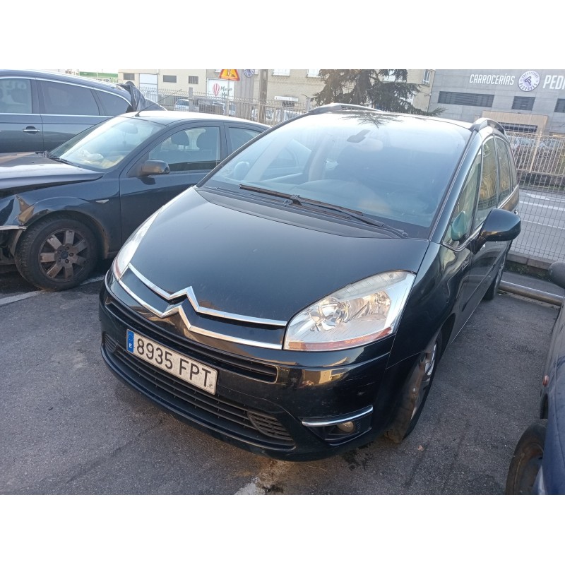 citroen c4 grand picasso del año 2007