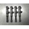 Recambio de bobina encendido para renault laguna ii (bg0) dynamique referencia OEM IAM 7700875000 0297008291 7700107177