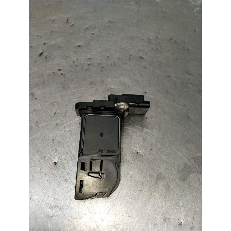 Recambio de caudalimetro para peugeot boxer furgoneta 2.0 bluehdi 130 referencia OEM IAM 9677093080 20HDI 2014