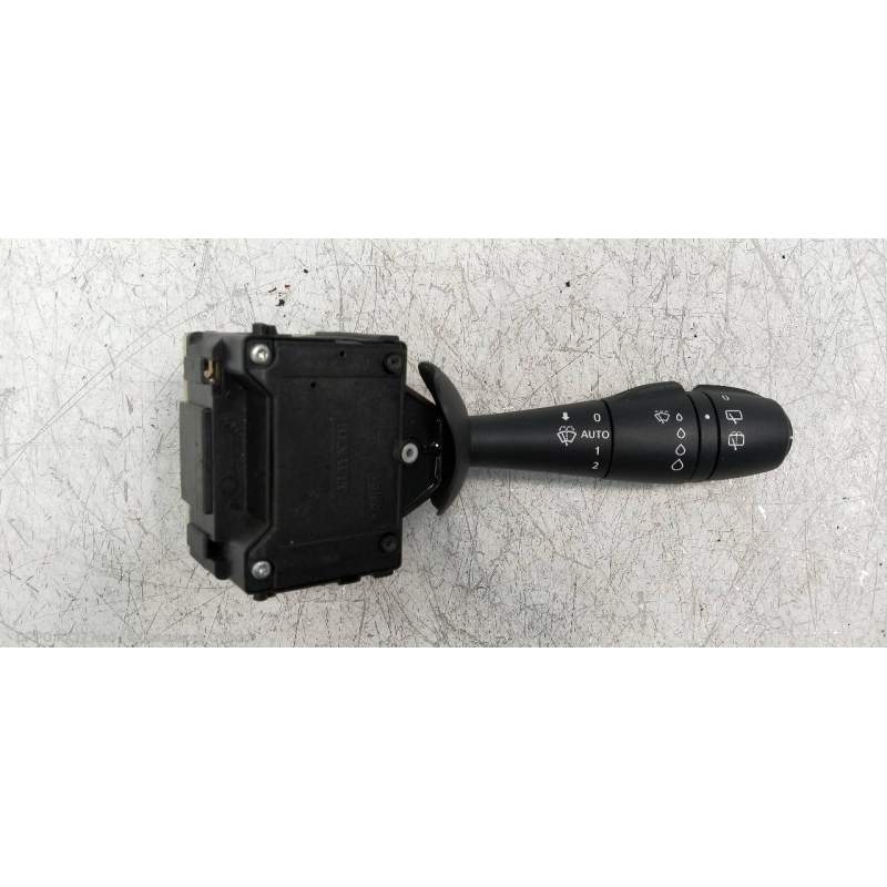 Recambio de mando limpia para renault clio iv dynamique referencia OEM IAM 255675887R  12