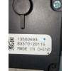 Recambio de mando limpia para opel insignia a (g09) 2.0 cdti (68) referencia OEM IAM 13500693 83370120115 