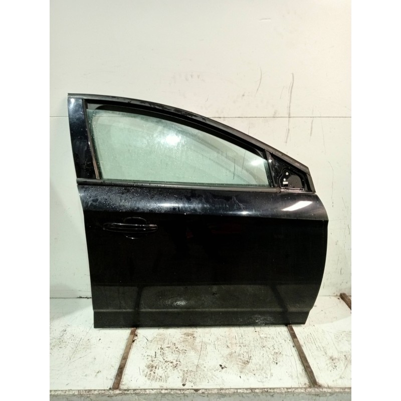 Recambio de puerta delantera derecha para ford mondeo ber. (ca2) ghia referencia OEM IAM   5P