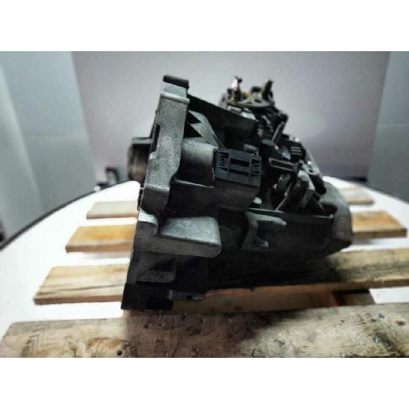 Recambio de caja cambios para citroën c5 berlina exclusive referencia OEM IAM 20LM21 0312436 