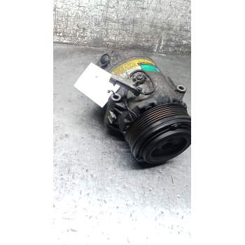 COMPRESOR AIRE ACONDICIONADO 13124751 H/2004