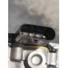 Recambio de motor limpia delantero para bmw serie 3 lim. (f30) 318d referencia OEM IAM W000026097 726750303 
