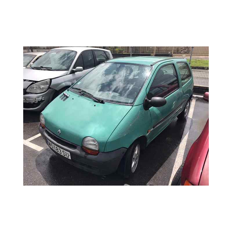 RENAULT TWINGO (CO6)