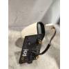 Recambio de retrovisor derecho para lancia musa (184) platino referencia OEM IAM   ELECTRICO