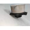 Recambio de motor calefaccion para mitsubishi galloper (hyundai) referencia OEM IAM 194000082110B  