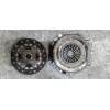 Recambio de kit embrague para dacia logan ambiance referencia OEM IAM   