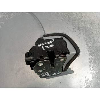 MOTOR CIERRE CENTRALIZADO TRASERO DERECHO 81420Q0000 BC3RRRH 5P