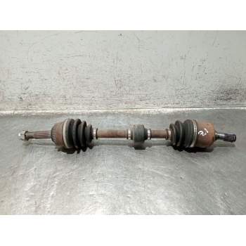 TRANSMISION DELANTERA IZQUIERDA 16G 2002