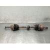 Recambio de transmision delantera izquierda para hyundai coupe ii (gk) 1.6 16v referencia OEM IAM  16G 2002