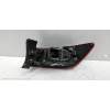 Recambio de piloto trasero izquierdo para renault clio iv dynamique referencia OEM IAM 265553021R  