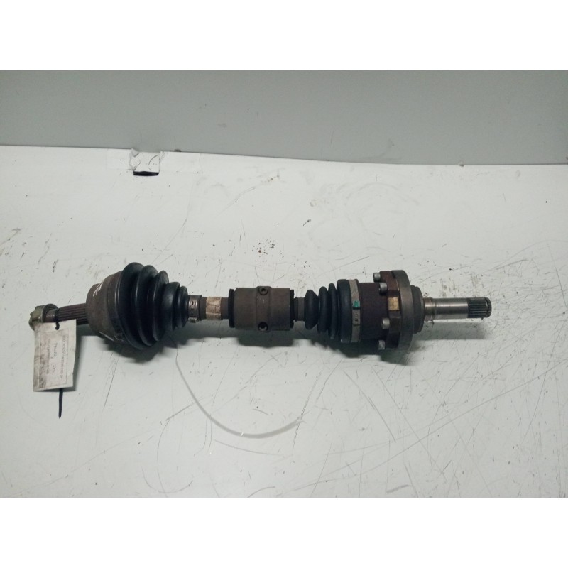 Recambio de transmision delantera izquierda para fiat punto berlina (188) 1.9 jtd cat referencia OEM IAM   