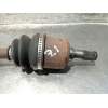 Recambio de transmision delantera izquierda para hyundai coupe ii (gk) 1.6 16v referencia OEM IAM  16G 2002