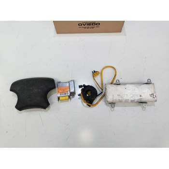 KIT AIRBAG 