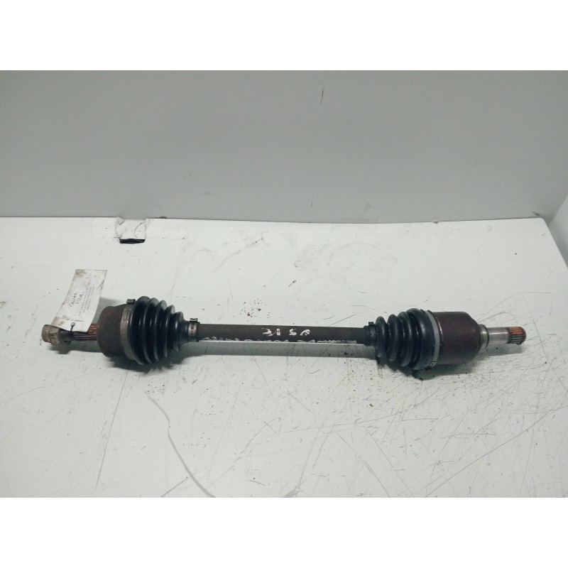 Recambio de transmision delantera izquierda para fiat grande punto (199) 1.4 16v sport (01.2007) referencia OEM IAM   