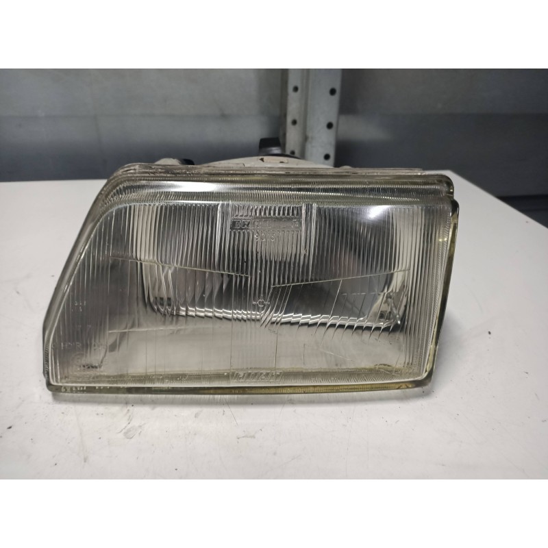 Recambio de faro izquierdo para fiat cinquecento (170) 0.7 referencia OEM IAM 35250748  