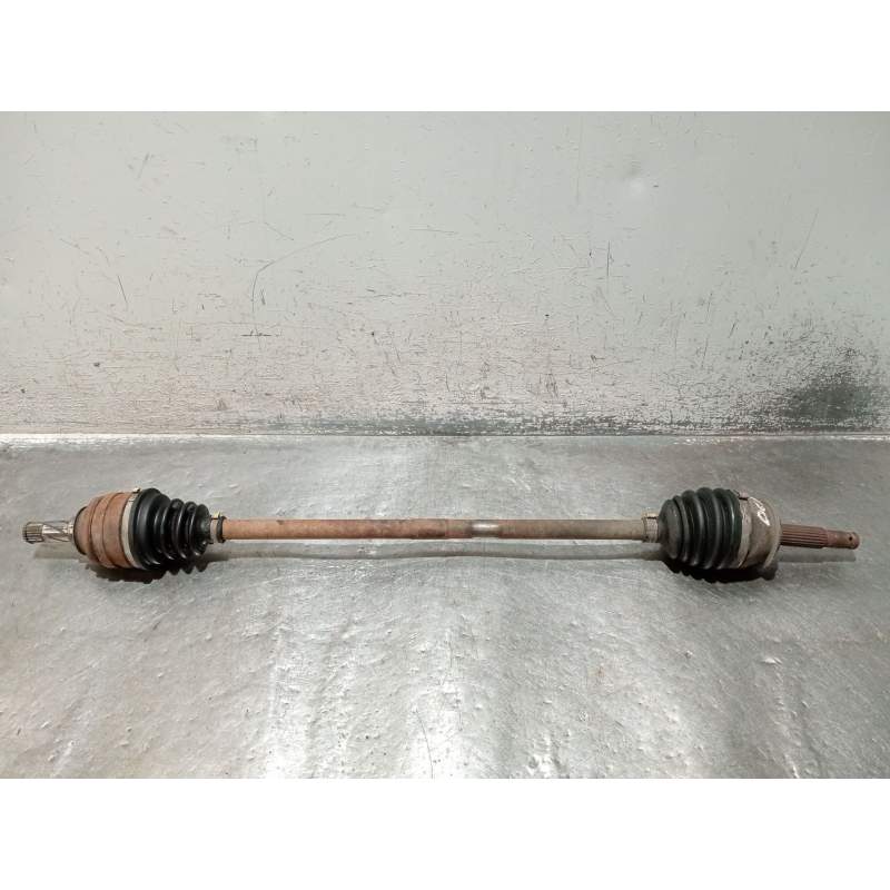 Recambio de transmision delantera derecha para opel tigra (s93) 1.4 16v (f07) referencia OEM IAM   
