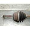 Recambio de transmision delantera izquierda para hyundai coupe ii (gk) 1.6 16v referencia OEM IAM  16G 2002