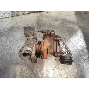 TURBOCOMPRESOR 9633382380 7069772 