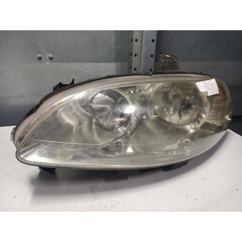 Recambio de faro izquierdo para fiat croma (194) 1.9 16v multijet dynamic referencia OEM IAM 51733561  