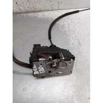 MOTOR CIERRE CENTRALIZADO DELANTERO IZQUIERDO 1342155080 5P 0904150937