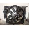 Recambio de electroventilador para bmw serie 3 lim. (f30) 318d referencia OEM IAM 864194602 5020645 