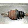 Recambio de transmision delantera derecha para opel tigra (s93) 1.4 16v (f07) referencia OEM IAM   
