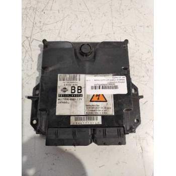 CENTRALITA MOTOR UCE 237104X35A MB2758008480 5800848 BB