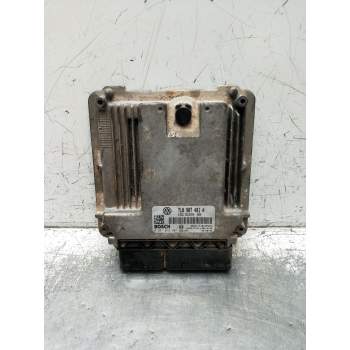 CENTRALITA MOTOR UCE 0281012207 7L0907401A EDC16CP34 2002