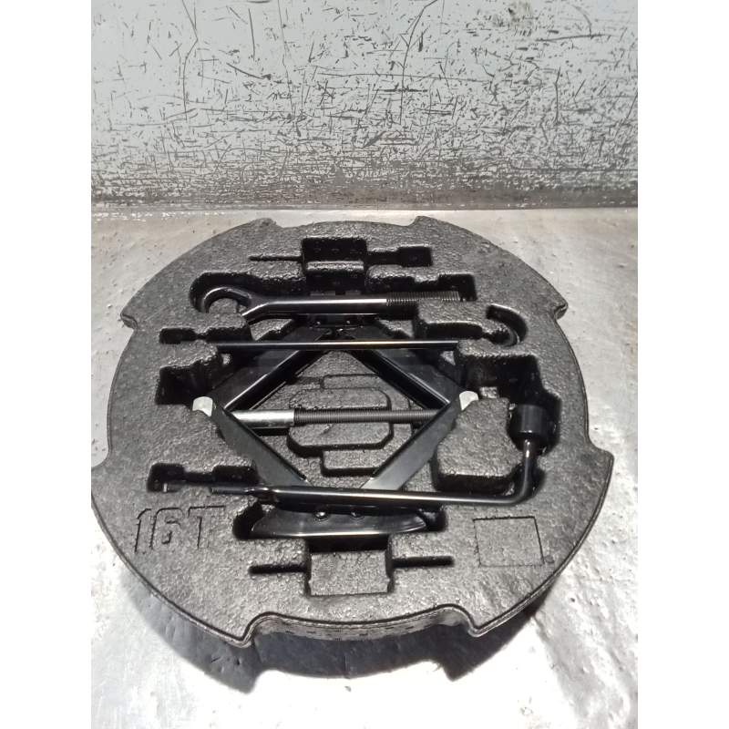 Recambio de gato para hyundai i30 (pde, pd, pden) 1.0 t-gdi referencia OEM IAM   16