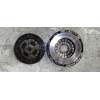 Recambio de kit embrague para renault laguna ii (bg0) authentique referencia OEM IAM   