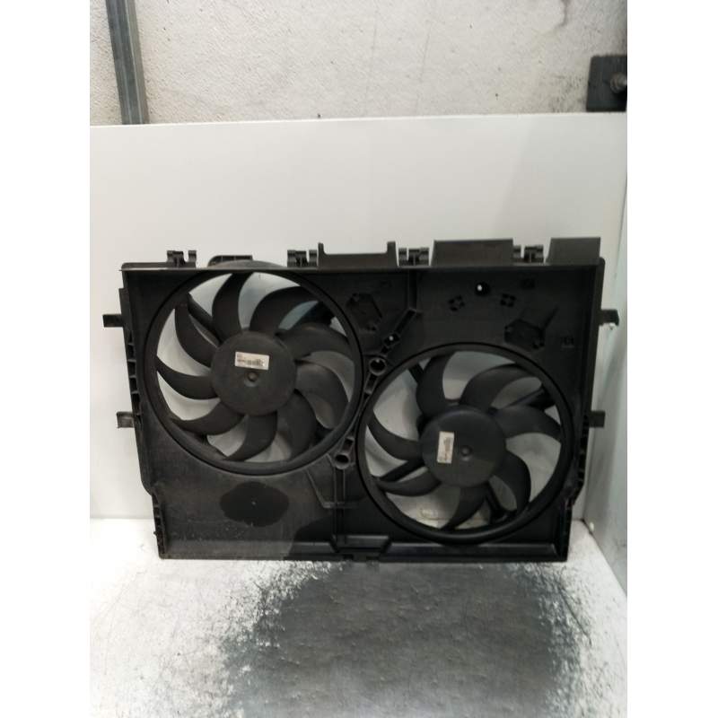 Recambio de electroventilador para peugeot boxer furgoneta 2.0 bluehdi 130 referencia OEM IAM EA656001 20HDI 2014
