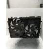 Recambio de electroventilador para peugeot boxer furgoneta 2.0 bluehdi 130 referencia OEM IAM EA656001 20HDI 2014