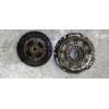 Recambio de kit embrague para renault laguna ii (bg0) authentique referencia OEM IAM   