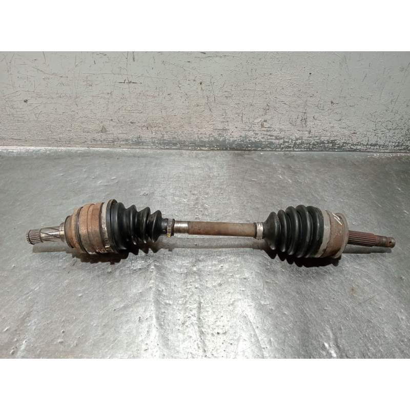 Recambio de transmision delantera izquierda para opel tigra (s93) 1.4 16v (f07) referencia OEM IAM   