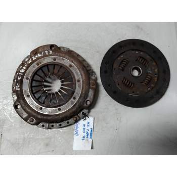 KIT EMBRAGUE 151862412001 