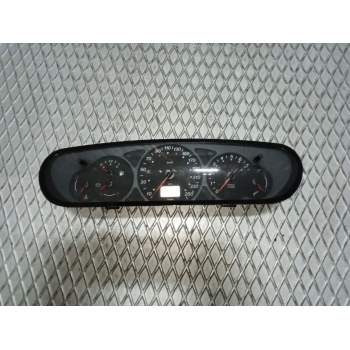 CUADRO INSTRUMENTOS 9654562680 50102127009102 X46 NIV2 DAG