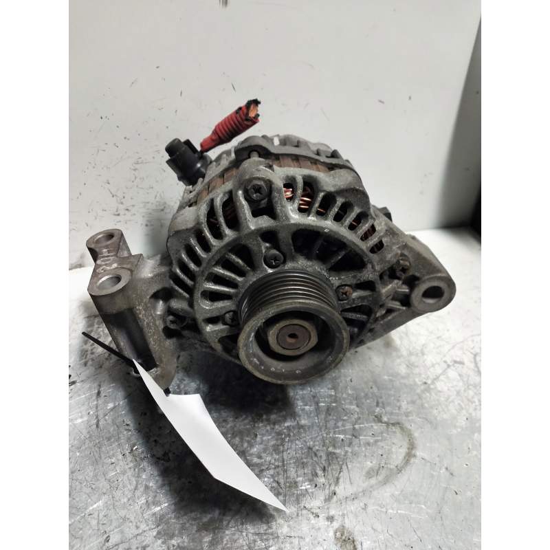 Recambio de alternador para ford fiesta (cbk) ambiente referencia OEM IAM 2S6T10300DB  