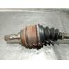 Recambio de transmision delantera izquierda para opel tigra (s93) 1.4 16v (f07) referencia OEM IAM   